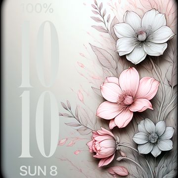 T0017: Summer🌺 by Tricia ᵗᵐ