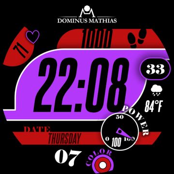 Dominus | Carry Line by Dominus Mathias