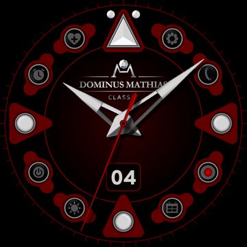 Dominus | Kras Rare by Dominus Mathias
