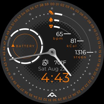 FM+ Hybrid 11.0 by FM Semper Fi