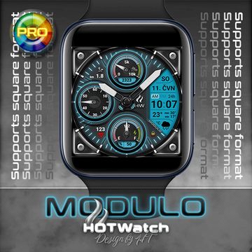 HW | Modulo Pro by HOTWatch