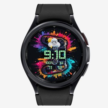 MC Gamer by MC - Watchface Themes