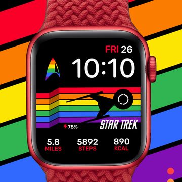 Star Trek ™ Pride - Discovery by STAR TREK