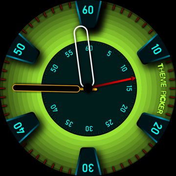 WF 476 by Timelines