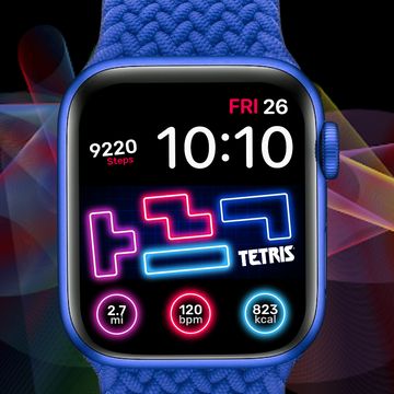 Tetris™ Neon by Tetris