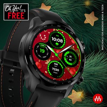 INMOTION Christmas Time by INMOTION