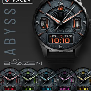 ABYSS by BRAZEN