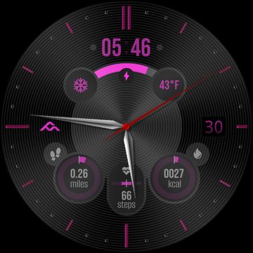 FM+ Hybrid 4.0 by FM Semper Fi