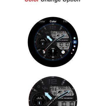 SamWatch AD G 2026 by Samtree