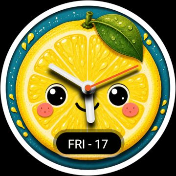 FRUITS by GRR