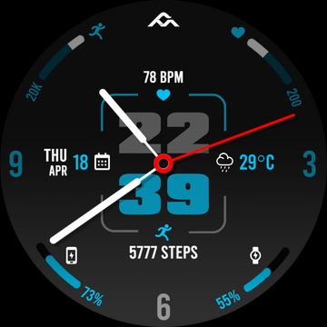 FM+ HYBRID 4.0 by FM Semper Fi