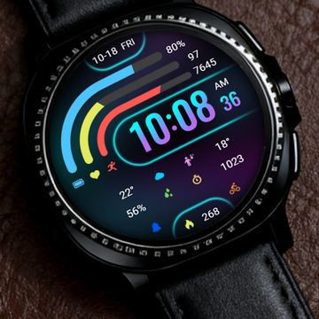 【Customize】Neon Function by ZKin