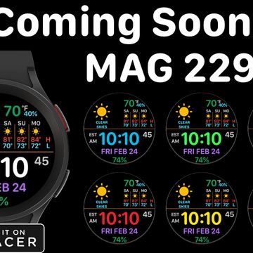 MAG 2290 by Mr. Antisocial Guy