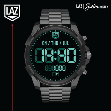 LAZ | SWIM model 4 by LAZ | SmartFaces