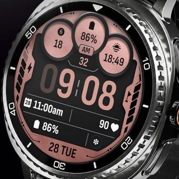 OMG 476 -2.0 by OMG Watch Faces™