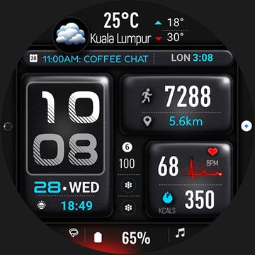 ML2U 382 Tactix by ML2U