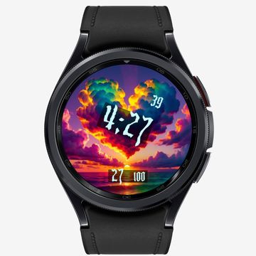MC lovee by MC - Watchface Themes