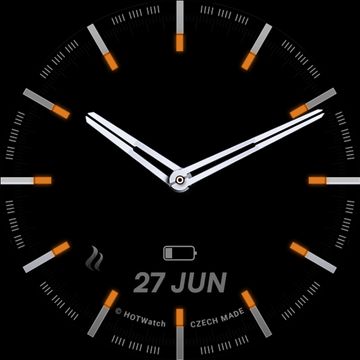 HW | Blocco Pro ʷᶠᶠ by HOTWatch