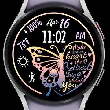 💗Make Your Heart Pretty💗 by The Fitbit Gal™️