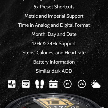 JND0004 by JacoNaudeDesign