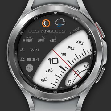 HaDe XA8100 by HaDe