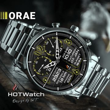 HW | Orae Pro by HOTWatch