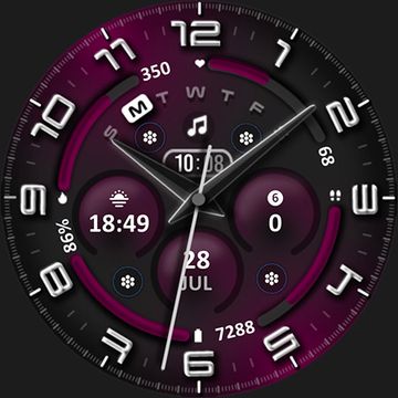 ML2U 191 Sport Chrono by ML2U