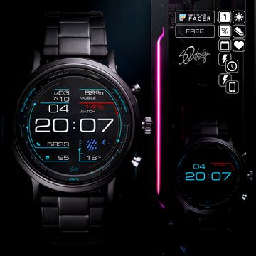 DSFL-DB by SR-Design.vision