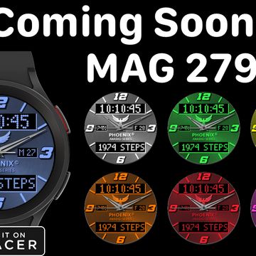 MAG 2797 by Mr. Antisocial Guy