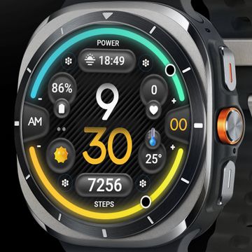 OMG 31 - Upgrade by OMG Watch Faces™