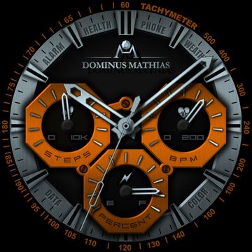 Dominus | Quatro Cara promotional image 7