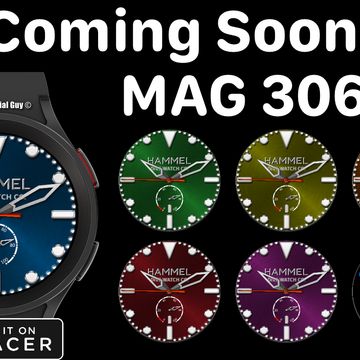 MAG 3067 by Mr. Antisocial Guy