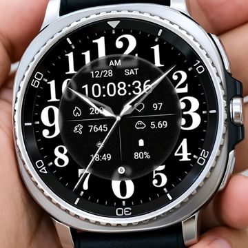 【Customize】Black Shine Quartz by ZKin