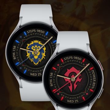 Faction Legacy by World of Warcraft