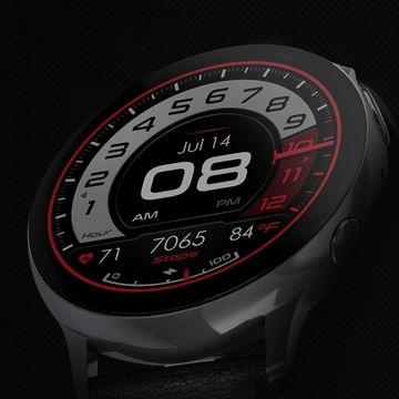 HIGH F022 - Performance Series by HIGH Watch Faces