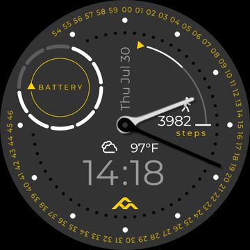 FM+ Hybrid 10.0 by FM Semper Fi