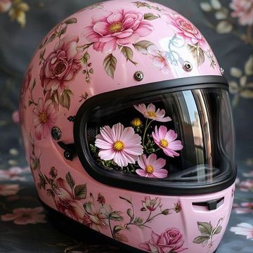 🌹Rosebloom Moto Sanctuary🌹 by Turtle_Angel
