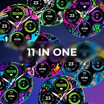 INMOTION Art Collector by INMOTION