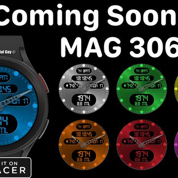 MAG 3059 by Mr. Antisocial Guy