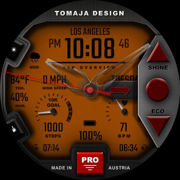 Descrip TX by TOMAJA Design