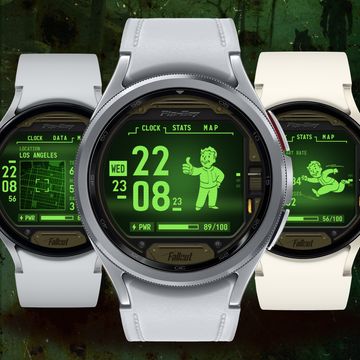 Pip-Boy by Fallout