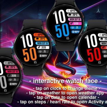 SM | Speed Pro promotional image 1
