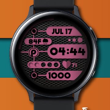 PD- VERTIGO by Paula Design