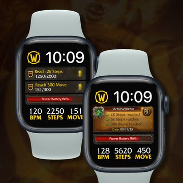 Daily Quest Log by World of Warcraft