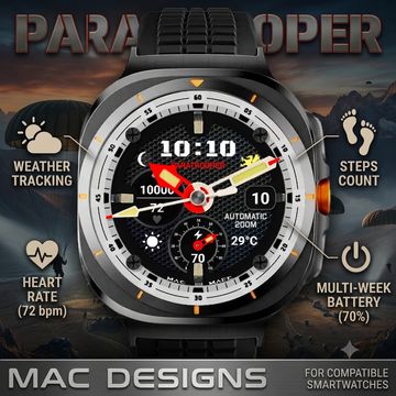 MAC1930H-PARATROOPER (WFF) by Manuel