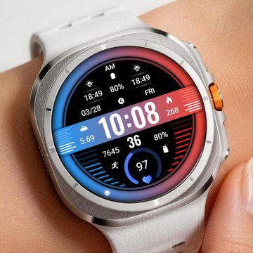 【Customize】Red Blue Sports by ZKin