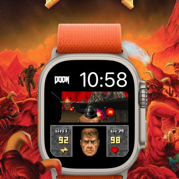 Doomguy by DOOM