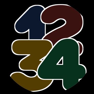 EBD - Pixel Simple #13 by EdinBearDragon