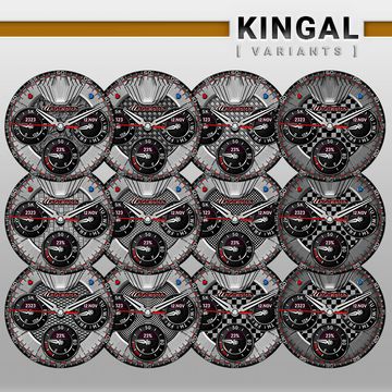 HW | Kingal Pro by HOTWatch