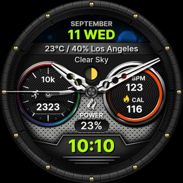 HW | Sela Pro by HOTWatch